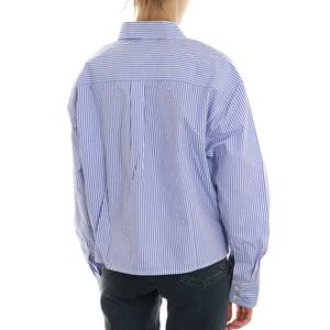 CAMICIA CROPPED HARLIE LEVI'S - Mad Fashion | img vers.300x/